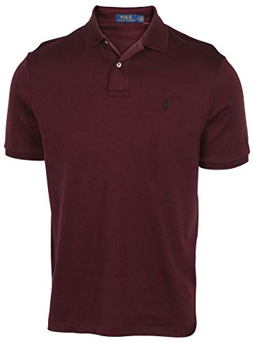 Image of POLO RALPH LAUREN Men's New Classic Fit Polo Shirt