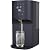 SpiroPure SP-RO500 Instant Hot Countertop RO System with Remineralization, MineralPlus Alkaline Reverse Osmosis Water Filter with UV Purification