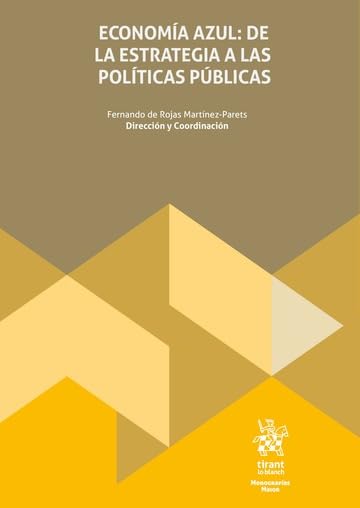 Economía azul: de la estrategia a las políticas públicas