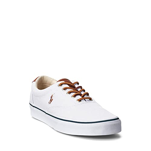 Image of POLO RALPH LAUREN Mens Keaton-Pony Sneaker