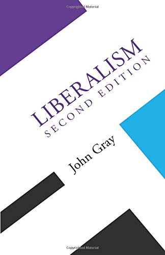 Liberalism (Concepts in social thought)