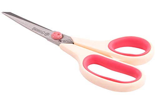 Mundial 082776 Cushion Soft Quilter'S Scissors 8.5" thumb #3