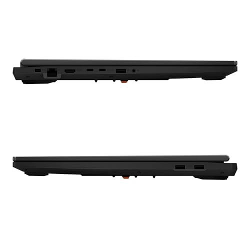 Image of ASUS TUF A18 Gaming Laptop, 18 inch FHD+ 144Hz Display, AMD Ryzen 7 260(>i7-14650HX), NVIDIA GeForce RTX 5060, 32GB D5 RAM, 2TB SSD, Backlit Keyboard, Wi-Fi 6E, FHD Camera, Win 11 Pro, w /BWE Accessories