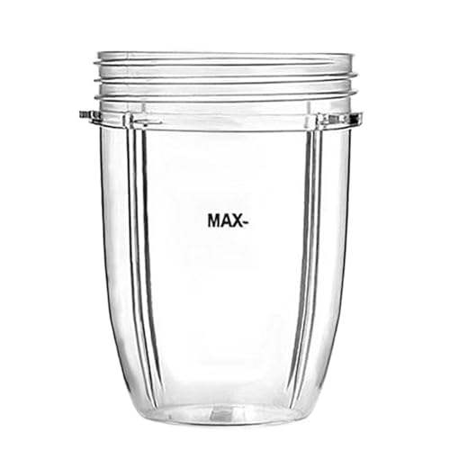 Vaso para licuadora compatible 18oz 24oz 32oz miniatura 1