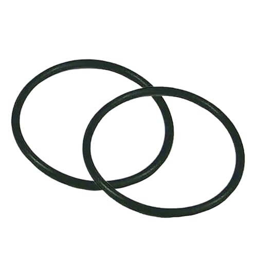 2 PCSシールアフターマーケット交換は、部品番号25-29976 29976 18-7157-9 83410の海洋容器モデルと互換性があります