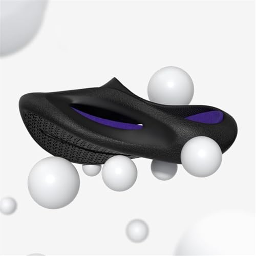 Slippers for Women and Men, Anti slip thick soles casual lightweight Wearing it for summer, for Bath,Pool,Beach2