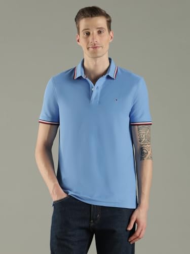 Image of Tommy Hilfiger Men Polo Shirt