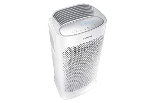 Image of Samsung AX5500 AX60M5051WS /NA Air Purifier (White)