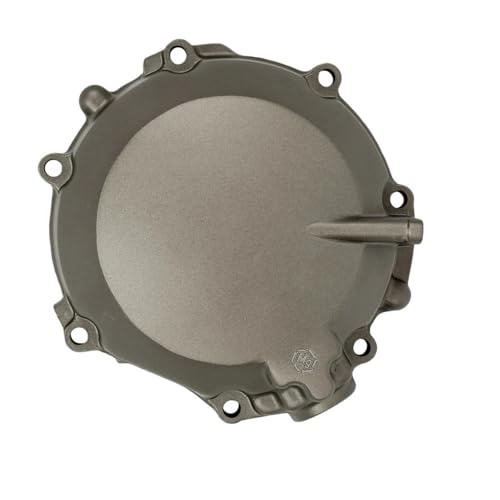 Couvercle stator gauche pour moto ZX12R 2000-2001 boîtier moteur