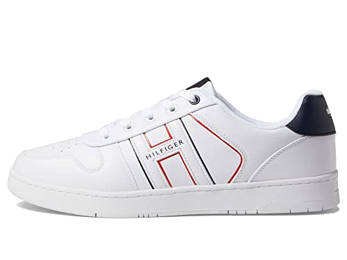 Tommy Hilfiger Men's Tecola Sneaker4