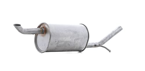 BOSAL Endschalldämpfer 190-363