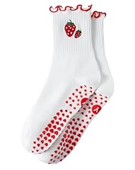 1 Pack-two Strawberries