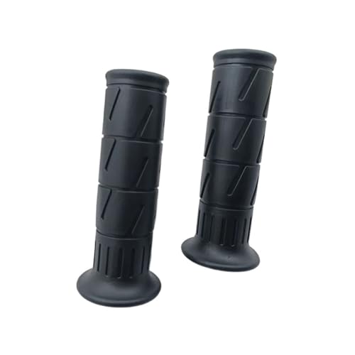 Manillar universal de 22mm para moto que elimina vibraciones en Ninja400 y Z650