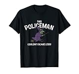 Restez tendance avec le design effrayant de notre disposition sur le thème « Back the Blue » – certainement un sujet de conversation. Excellent pour les fans d'humour, ce costume d'Halloween tendance assure style et fonctionnalité.