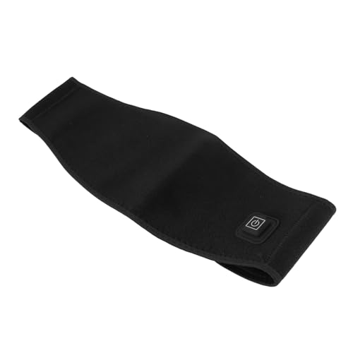 Cinturón térmico USB para cintura con 3 niveles de temperatura miniatura 5