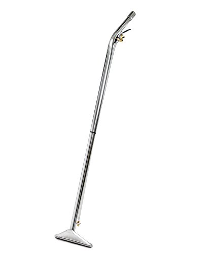 Rug Doctor Carpet Wand with Brass Valve