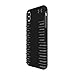 Under Armour Phone Case | For Apple iPhone XS Max | Under Armour UA Protect Grip 2.0 Case with Rugged Design and Drop Protection - Black / Graphite