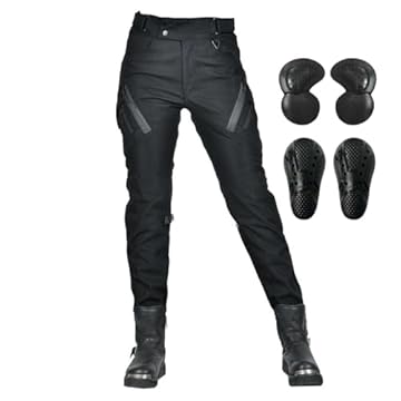 mesh motorcycle pants women