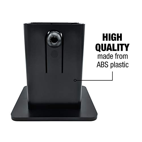 Graphics & More Black Cat In Window Tow Trailer Hitch Cover Plug Insert 2" #TOP2