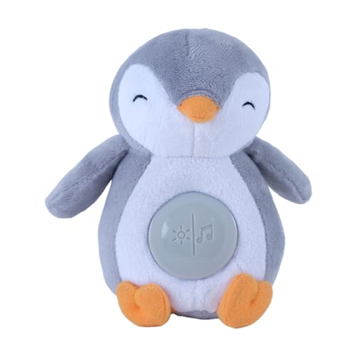 Image of SwaddleMe® Slumber Buddies® Mini (Penguin) - Portable Soother for Baby