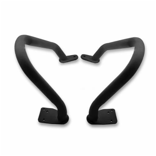 Protection moteur Gaokin Thor 1000 : crash bar de cadre robuste pour moto GK1000