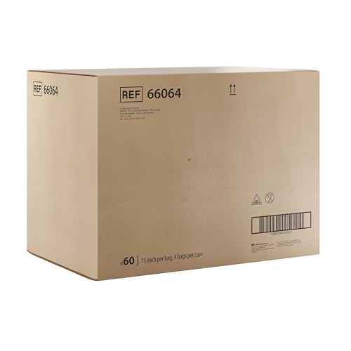 Cardinal Health™ Wings™ Plus Quilted Stretch Brief with BreatheEasy™ Technology, Size 2 (L/XL), Case of 603