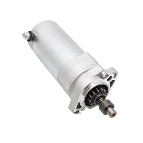 Démarreur SM26024561 de rechange pour moteur de moto Ape City 12 électrique