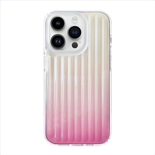 Coque iPhone 15 anti choc en silicone souple pour éviter les rayures et les chutes
