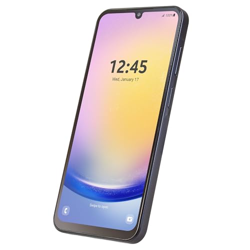 Tracfone TFSAS256VCP Samsung Galaxy A25 5G thumb #9