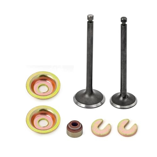 Kit de sellado para carrito de golf Yamaha G2 a G14 años 1989 a 1996