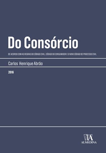 Do Consórcio (Manuais Profissionais)