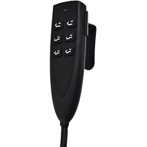 Télécommande SOPHNEER OKIN pour lit Cover