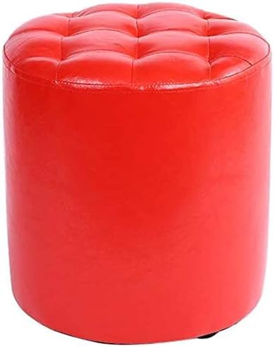 Pouf rembourré pour gagner de la place dans votre chambre
