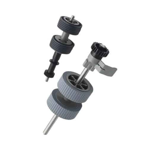 Kit de galets de rouleaux de frein PA03656-0001 pour scanner ScanSnap iX500 iX1500
