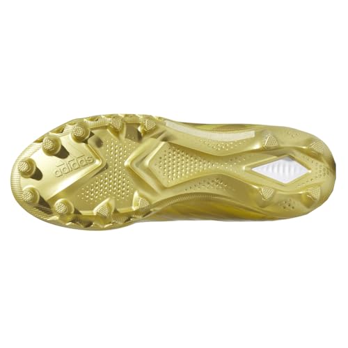Image of Adidas Mens Freak 23 Inline Football Cleats