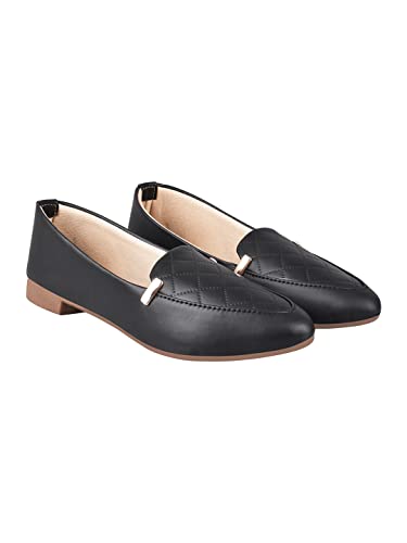 Shoetopia Girls HR-03 Black Ballet Flat - 3 UK (Girls-HR-03-Black) (B0CQK4DNSY) Amazon Price History, Amazon Price Tracker