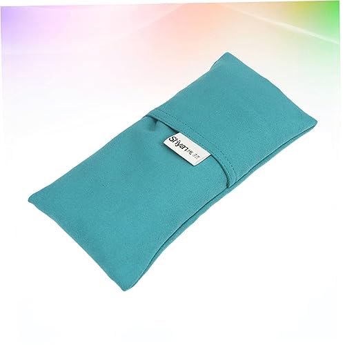 KALLORY 3pcs Lavender Eye Pillow Lavender Eyepillow Cassia Eyepillow Yoga Chinese Medicine - Image 6
