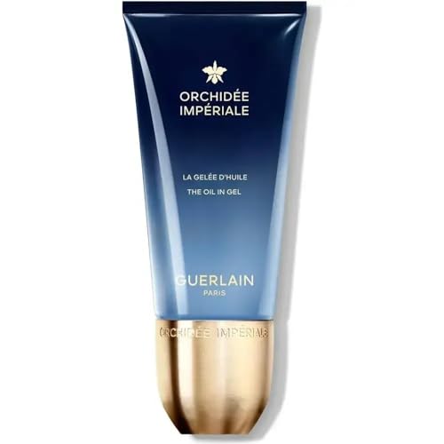 Guerlain Orchidée Impériale Oil Gel Cleanser, 150ml