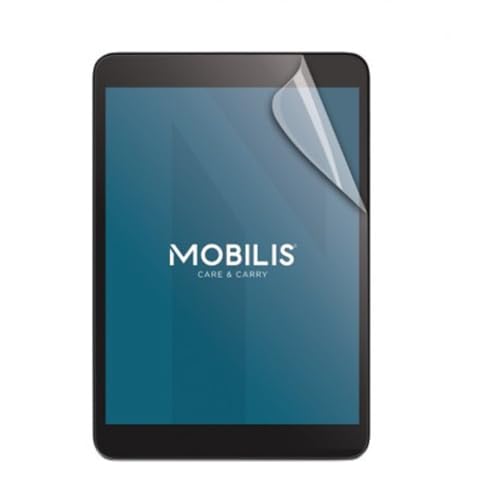 Mobilis Pellicola Proteggi Schermo Trasparente Per Apple Ipad 10.9''