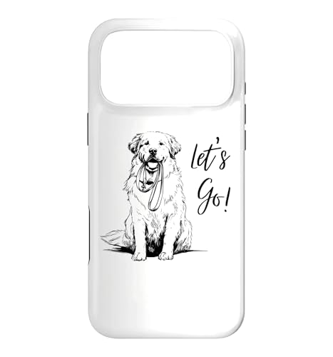 �O���[�g�s���l�[�uLet's Go!�v�f�U�C�� ? Happy Pyr Design �X�}�z�P�[�X iPhone 17 Pro Max �p