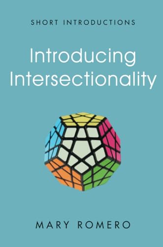 Introducing Intersectionality (Short Introductions) view 2