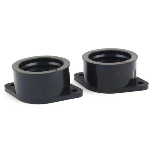 Manchon admission carburateur KZ440 résout les prises d'air raccord collecteur 16065-1027