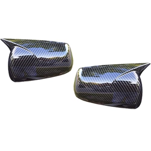Coques de rétroviseurs latéraux pour réparer Mitsubishi Lancer rayée