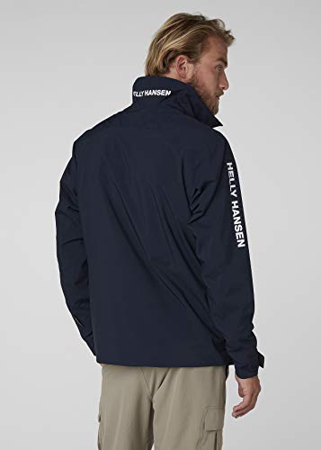 Helly-Hansen Men's HP Racing Sailing Jacket4