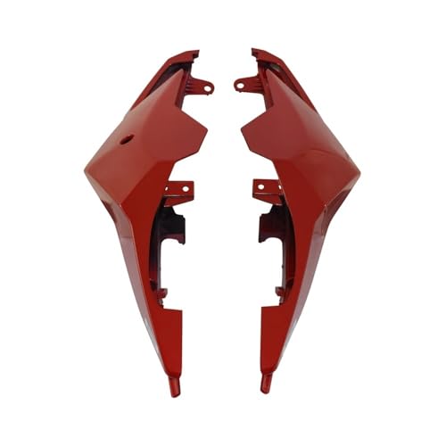 Capot de siège passager arrière de carénage latéral CB650R CBR650R 21-23