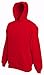 Fruit of the Loom Hooded Sweat Rot - L THE LOOM günstig Kaufen-Fruit of the Loom Hooded Sweat Rot - L