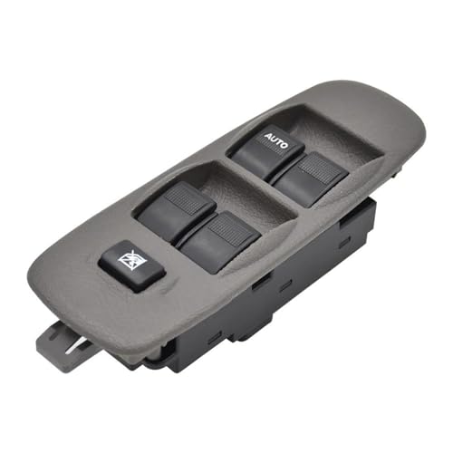 Bouton de lève-vitre 2M3414505DA41 B2500 interrupteur vitre conducteur