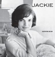 Jackie by Kathryn Dixon (2014-08-02) B01K3RCSUO Book Cover