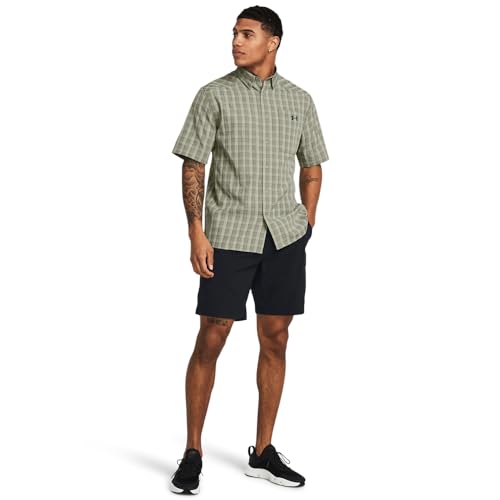 Under Armour Men's Fish Hunter 2.0 Cargo Shorts3