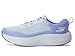 SKECHERS Women's Go Run Supersonic Max Sneaker, Lavender/Aqua, 6 Wide